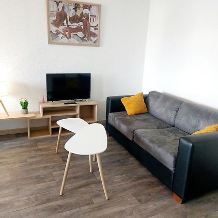 Apartamento Le Montauriol - Logement Avec Terrasse - Piscine -Tennis - Place De Parking Privee Montauban Exterior foto