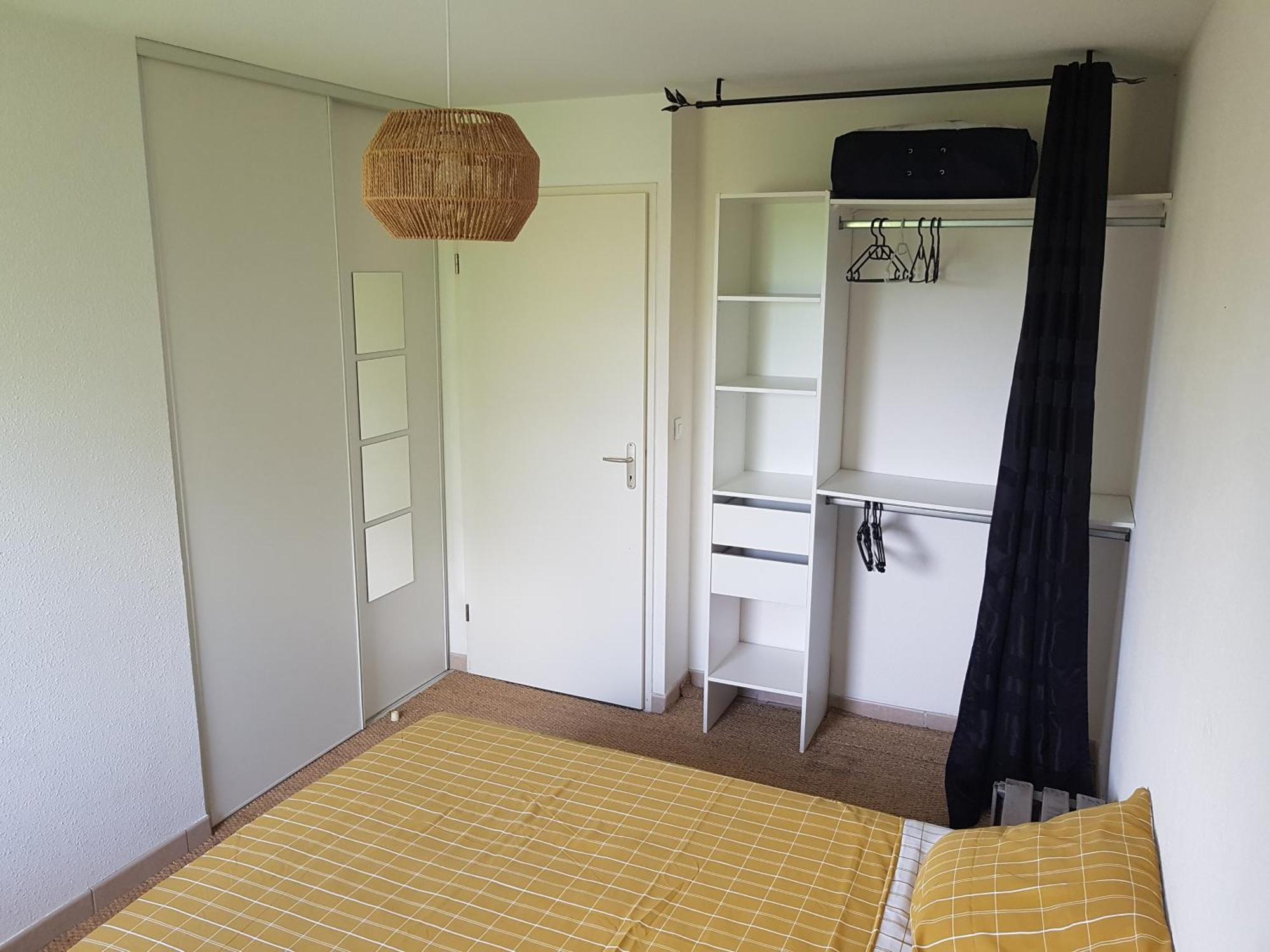 Apartamento Le Montauriol - Logement Avec Terrasse - Piscine -Tennis - Place De Parking Privee Montauban Exterior foto