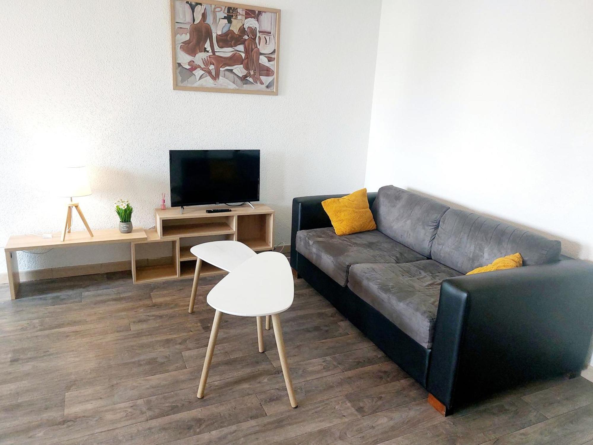 Apartamento Le Montauriol - Logement Avec Terrasse - Piscine -Tennis - Place De Parking Privee Montauban Exterior foto